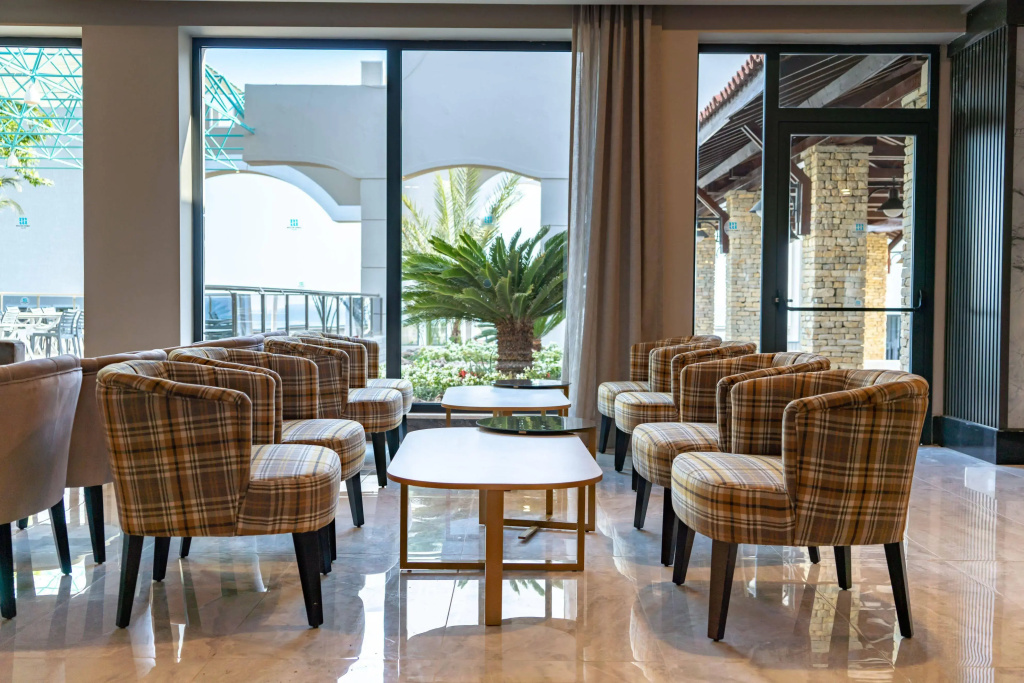 Aska Costa Holiday Club