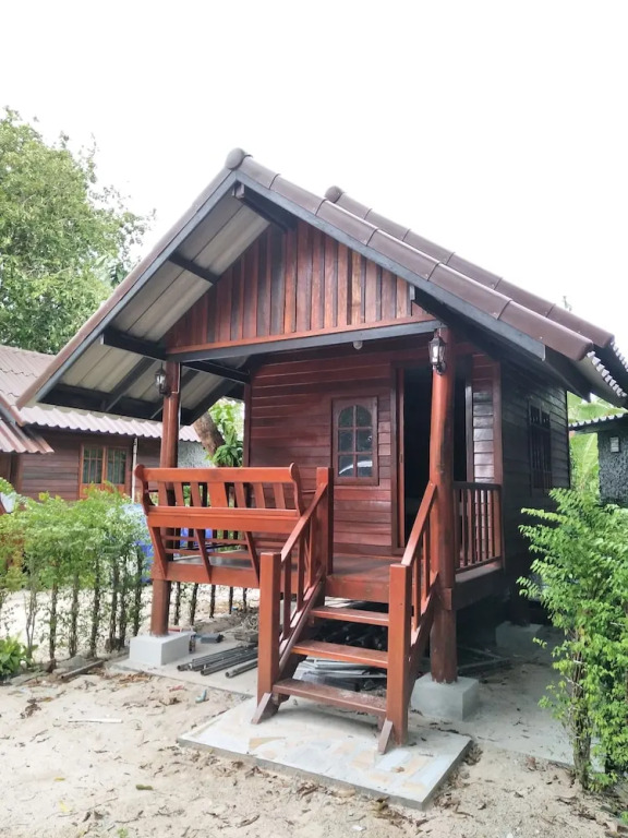 Ramantic Styles Resort