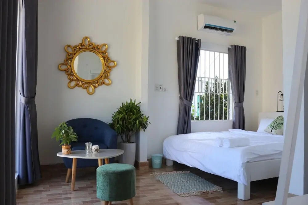 Bennies House - Hostel