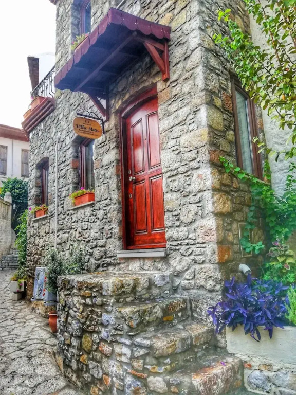 Two Stone Homes