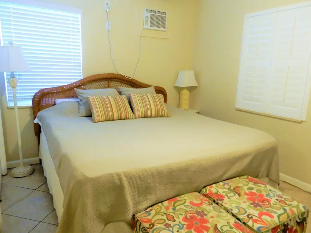 Coconut Grove Beach Resort Suites 5 & 6