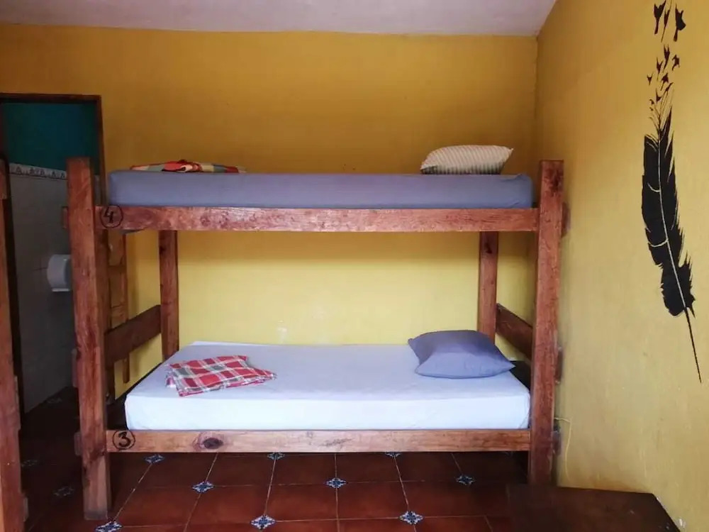 El Muro Lanquin