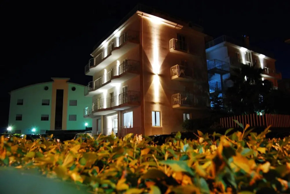 Hotel Di Nardo