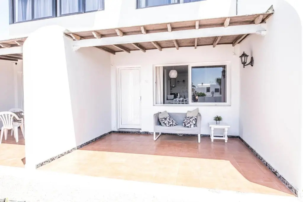 SUITE ABORA RELAX a 500m DE LA PLAYA WIFI FIBRA