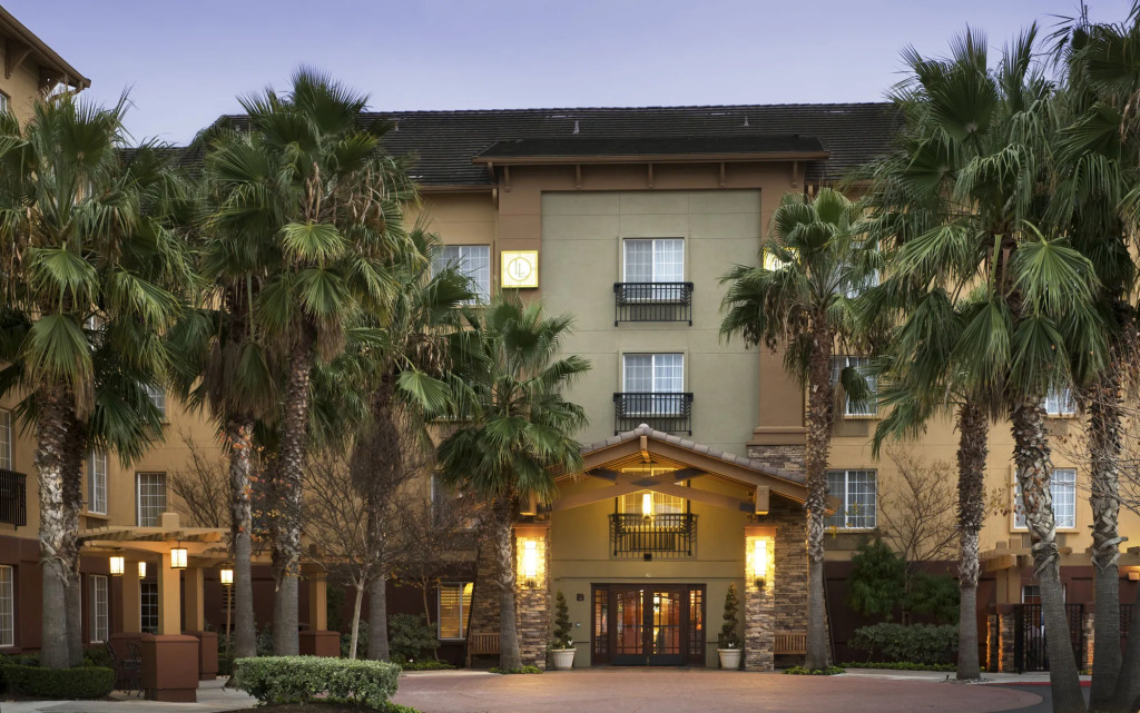 Larkspur Landing Extended Stay Suites South San Francisco