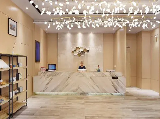 fengjun yazhi Hotel (Chongqing Nanbin Road Danzishi Old Street)