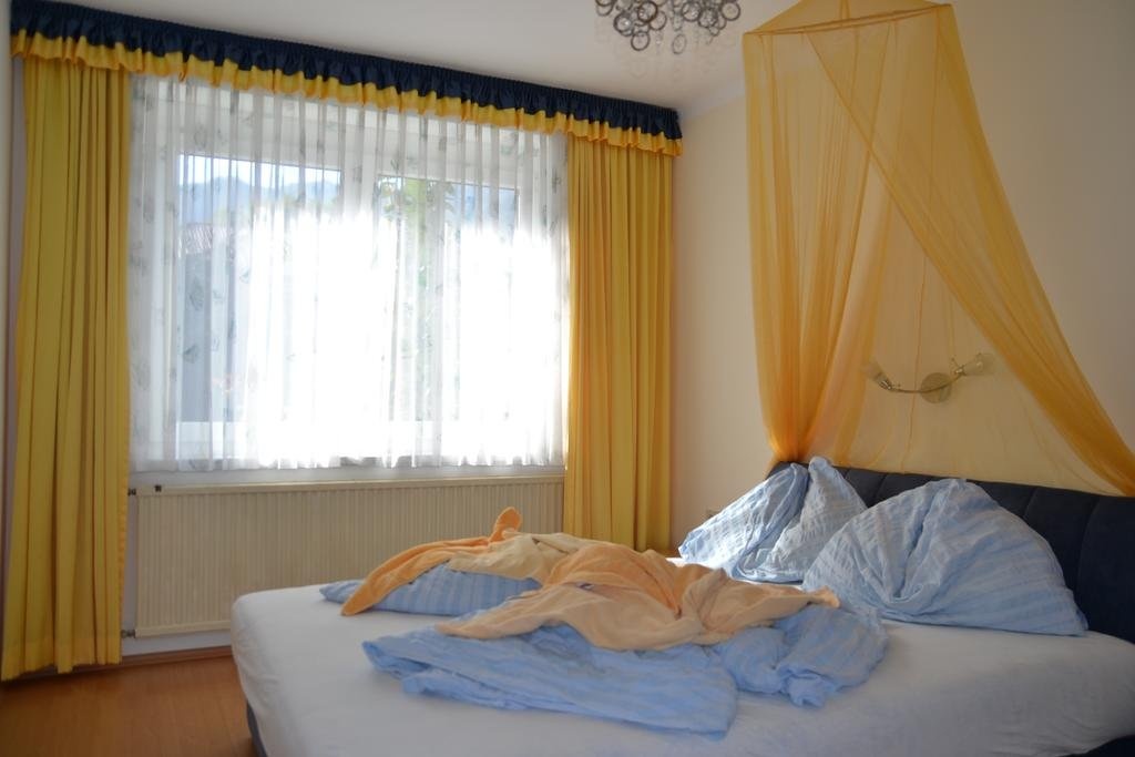 Ferienwohnungen Miklautsch