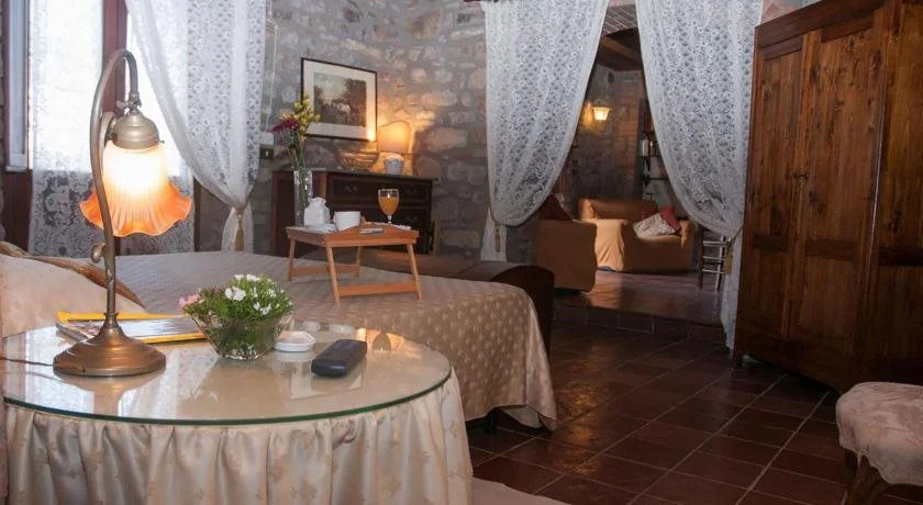 Il Poggiolo di Parrano