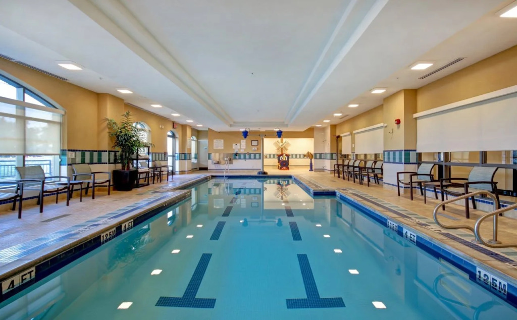 Holiday Inn Express Hotel & Suites Waterloo - St. Jacobs Area by IHG