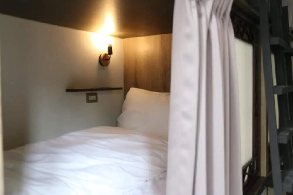 DAN Hostel