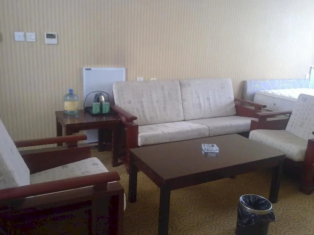 Kaiyue Hotel