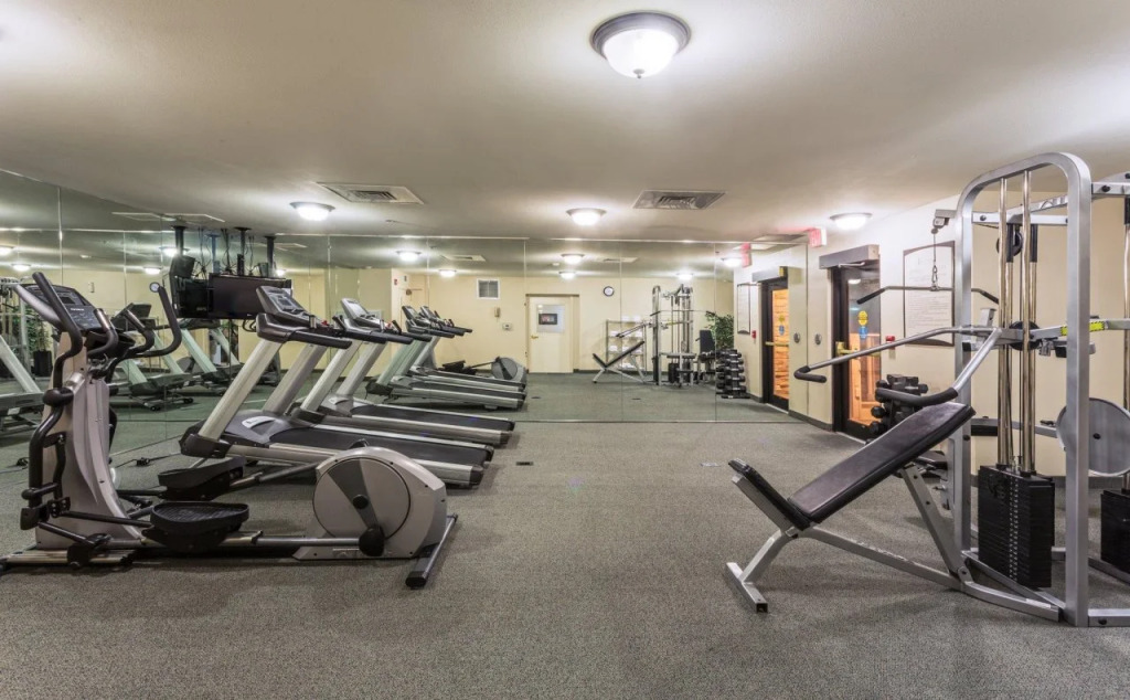 Staybridge Suites Tallahassee by IHG