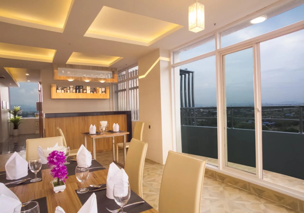 Aung Myint Mo Hotel