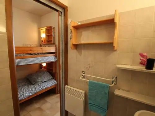 Apartment Au calme studio à vallouise