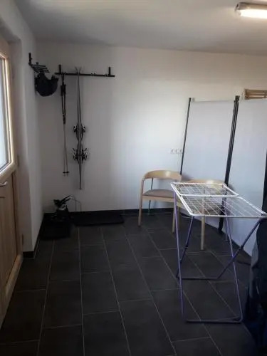 Apartment Panorama