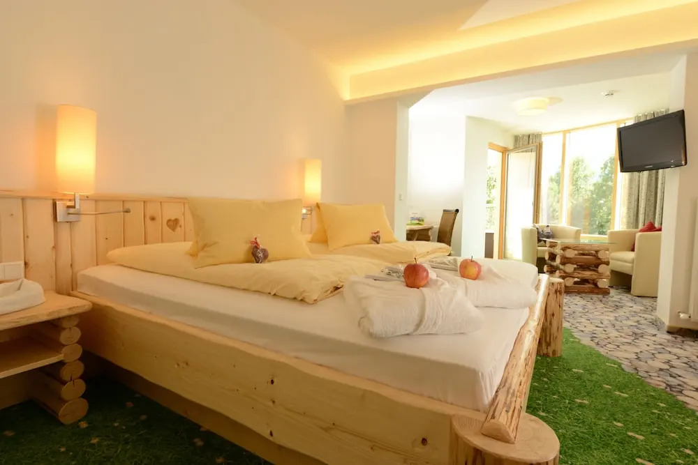Hartwegers Hotel