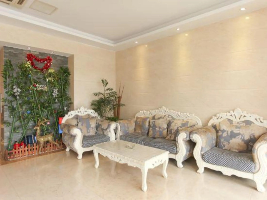 Yue long Wan Hotel