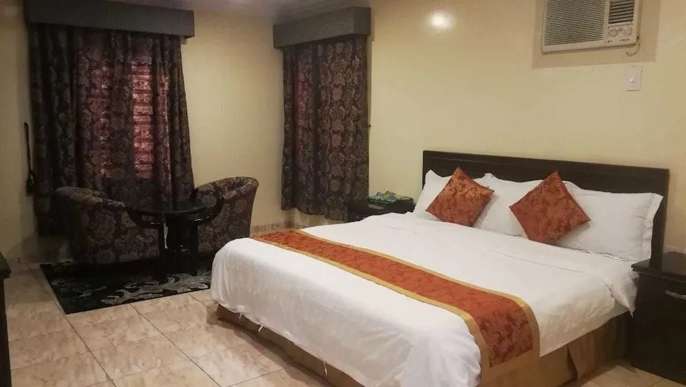 Saad Palace Serviced Apartments, Al Rabwa 2