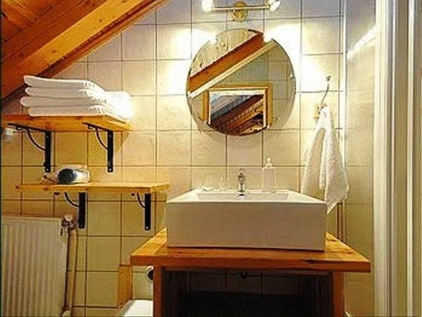 Mylonas Guesthouse
