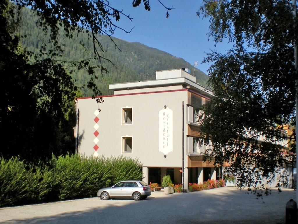 Residence Kristall
