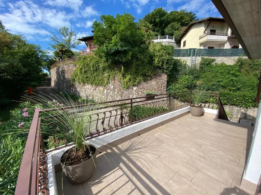 Casa Nonno Sergio Lake View by Gardadomusmea