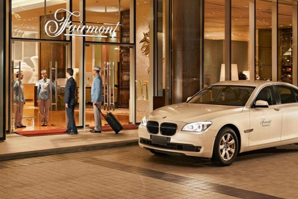 Fairmont Makati