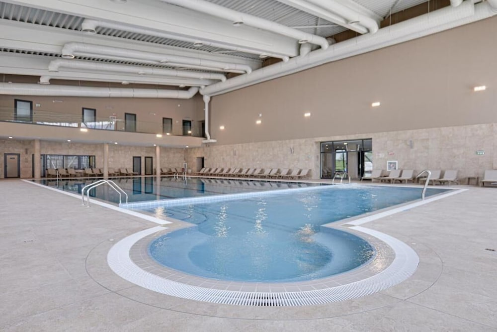 Aparthotel Complex SamElyon