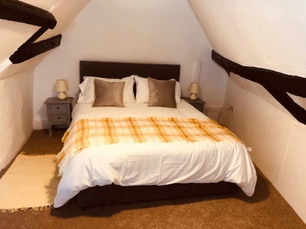 Lovely 1-bed Apartment in Bungay