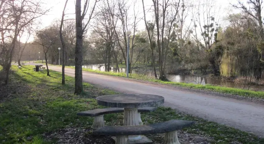 La Pause Vélo