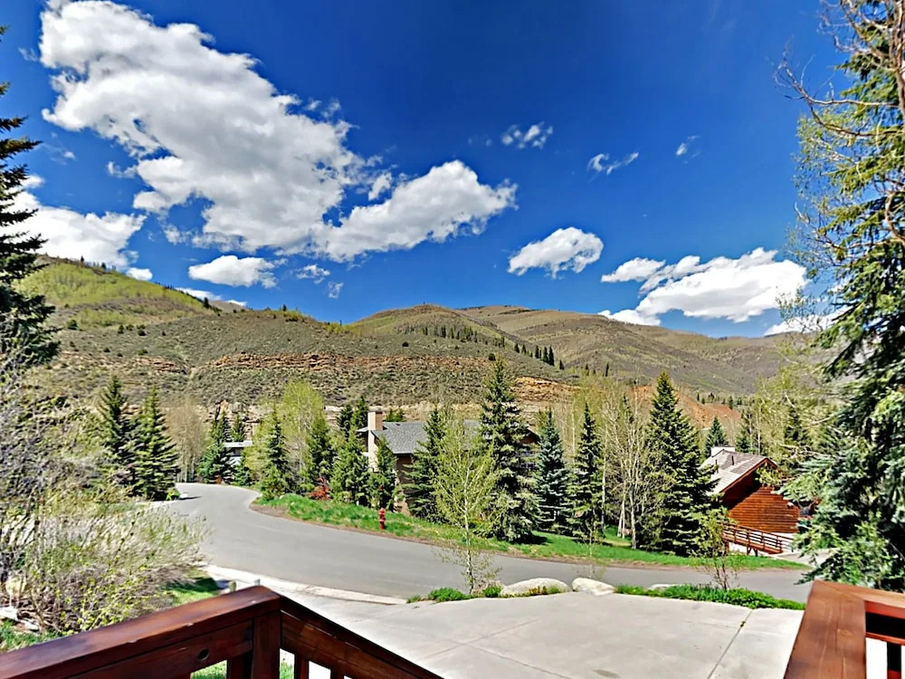 West Vail Condo with Shared Hot Tub by RedAwning