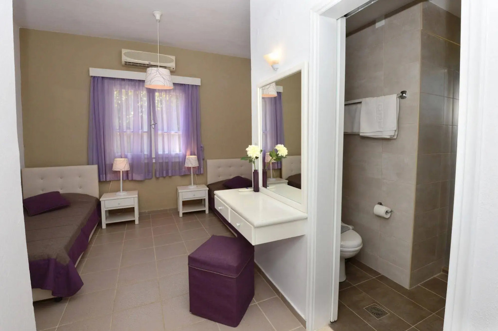 Pela Mare Hotel