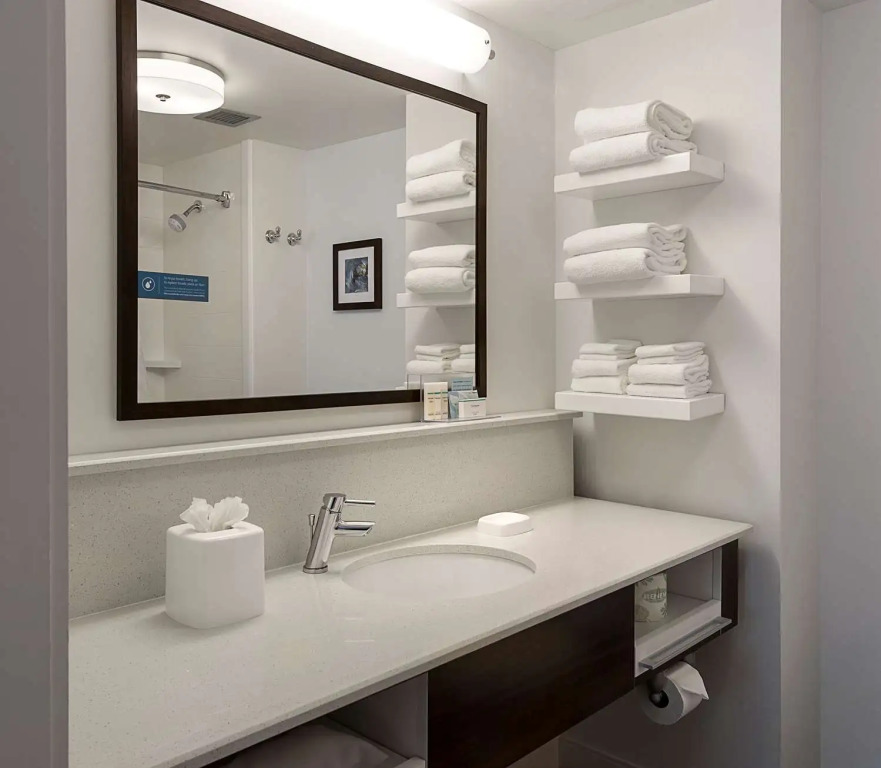 Hampton Inn & Suites Charlotte/Pineville