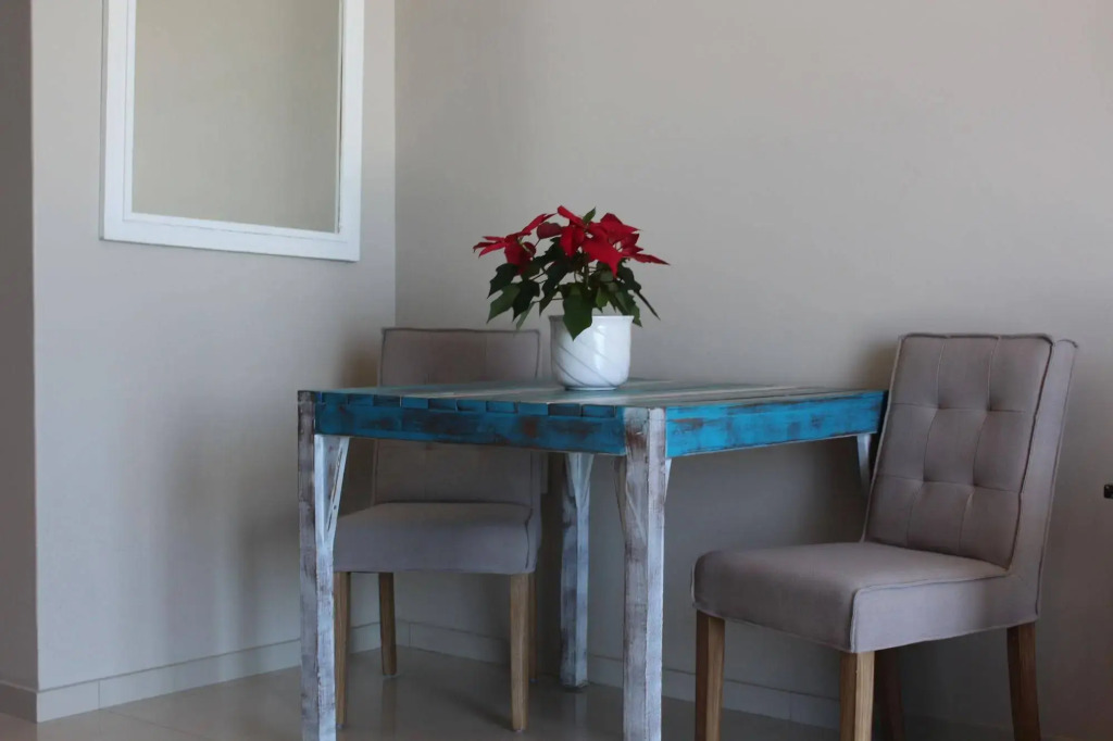 Infinity Self Catering Apartments