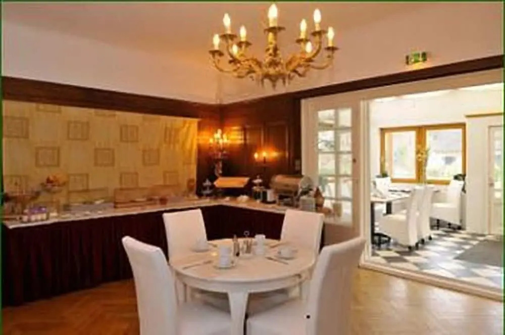 Hotel Schmidt