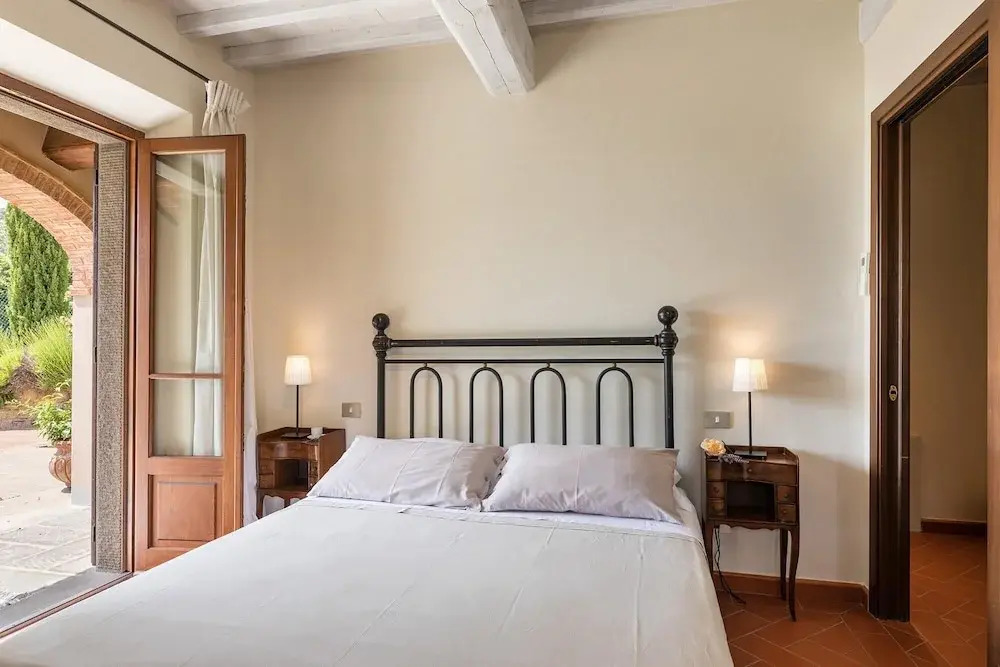 Casa Maria Laura 8 in Cortona