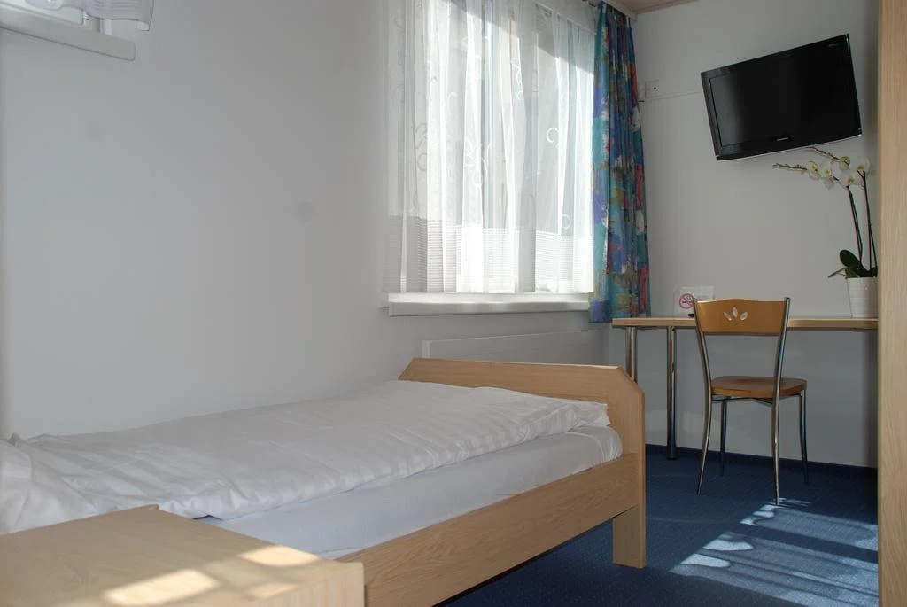 Hotel Garni Rössli
