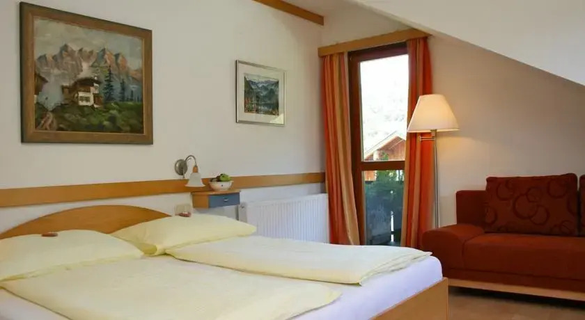 Hotel Tyrol