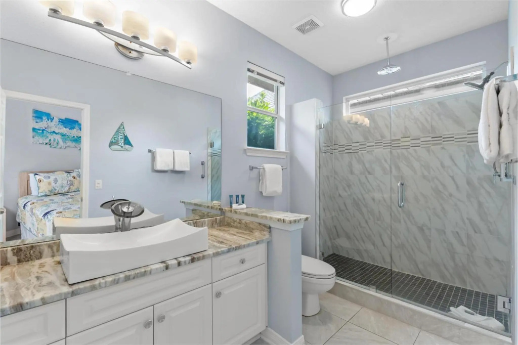 7 Seas S 33 Aquamarine Cove 3BR 2BA 8