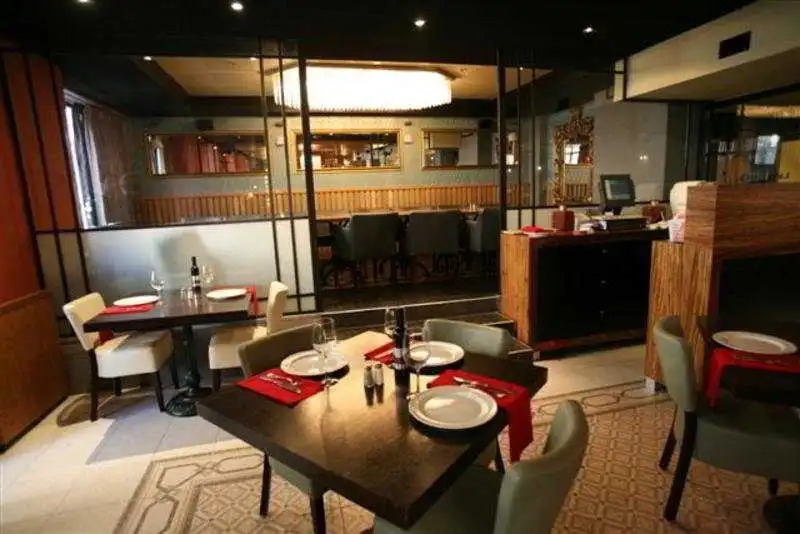 Montefiore Hotel By Smart Hotels