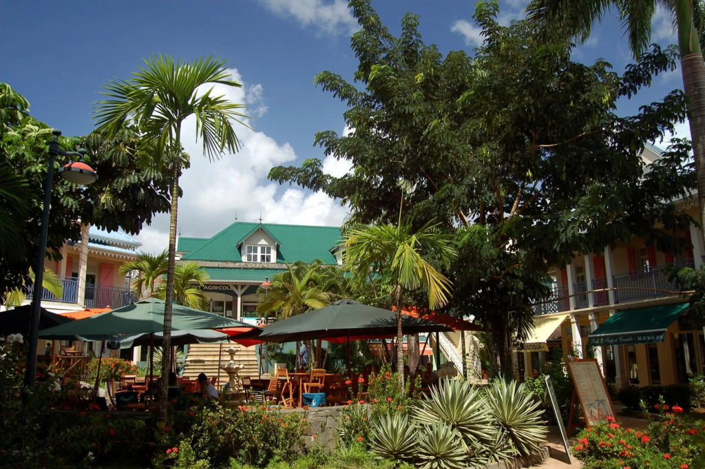 Village Creole