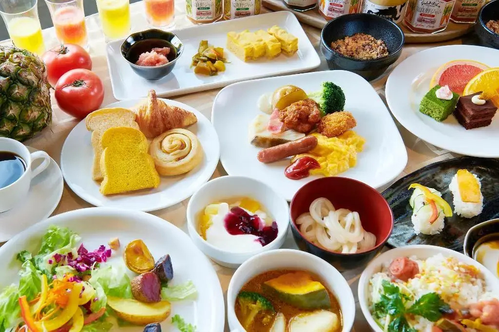 Hotel Gracery Sapporo