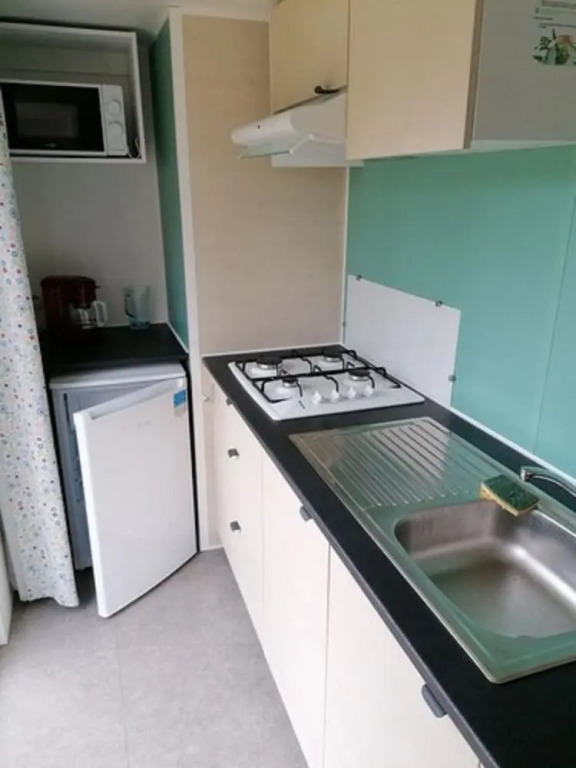 Camping Les Escales