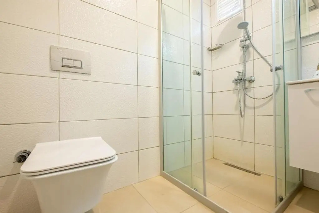 Seafront Flat With Breathtaking Sea View in Bodrum