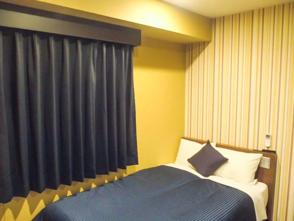 HOTEL LiVEMAX Fukuyama Ekimae