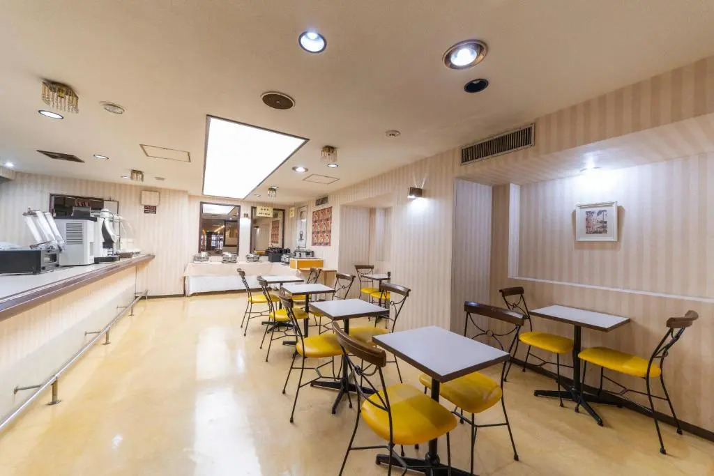 Hotel Econo Kanazawa Katamachi