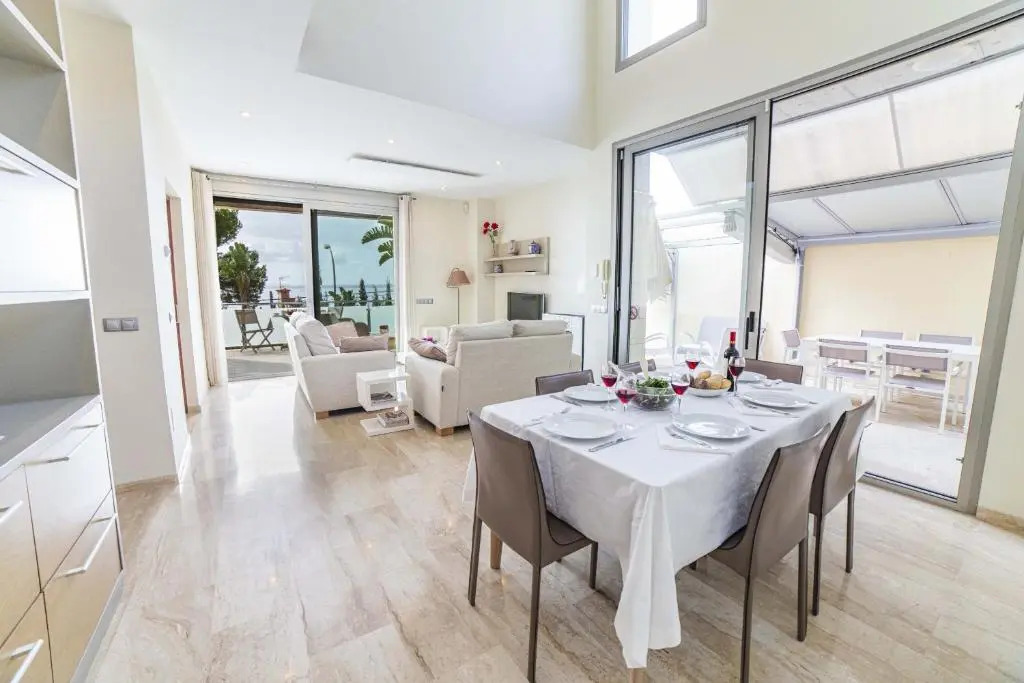 C336 Alcanada 1 by Mallorca Villa Selection