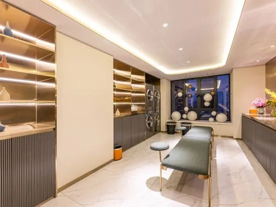 Orange Hotel (Nantong Central Business District)