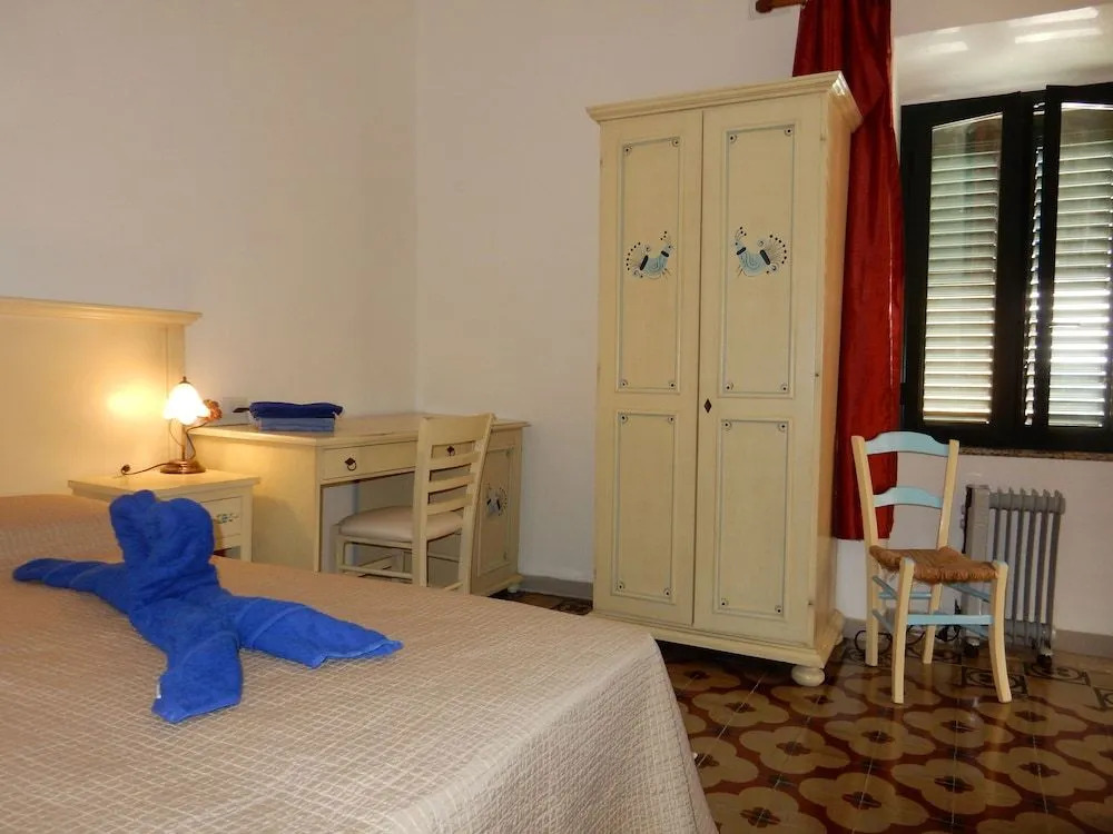 B&B Eleonora DArborea, Centro Storico