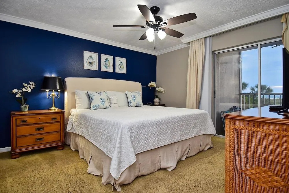 Charming Beach Cottages by Beachside Management