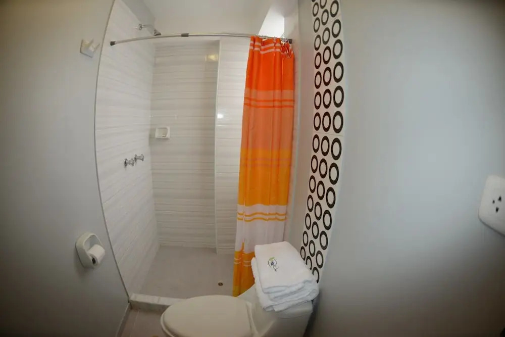 Eco Aparts Cusco